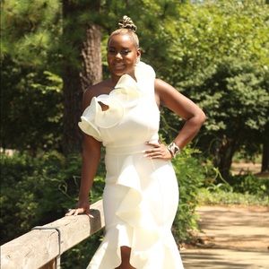 Meet your Posher, Franquette